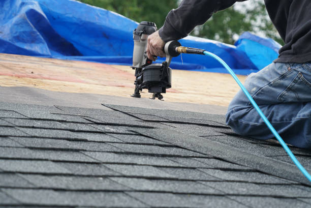 Quick and Trustworthy Emergency Roof Repair Services in City View, SC
