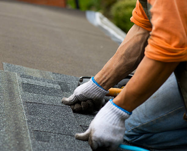 Quick and Trustworthy Emergency Roof Repair Services in City View, SC