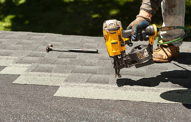 Best Gutter Installation and Roofing  in City View, SC
