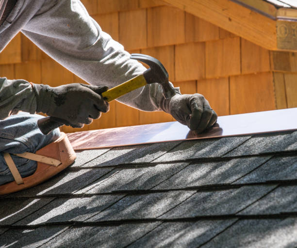 Best Storm Damage Roof Repair  in City View, SC
